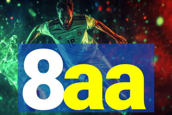 8aa