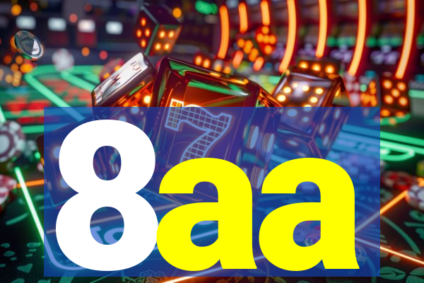 8aa