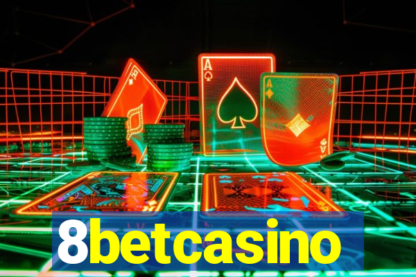8betcasino