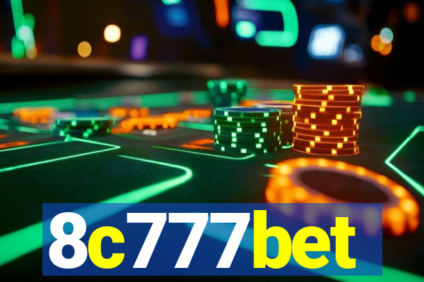 8c777bet