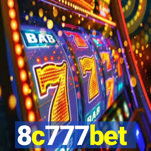 8c777bet
