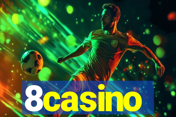 8casino