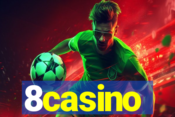 8casino
