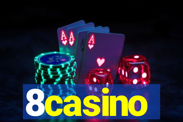 8casino