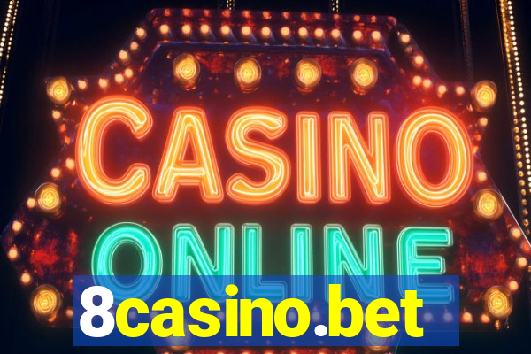 8casino.bet