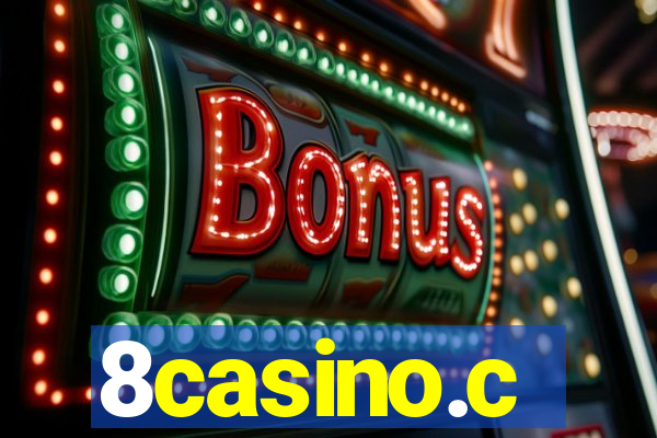 8casino.c