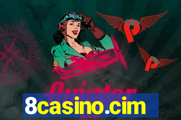 8casino.cim