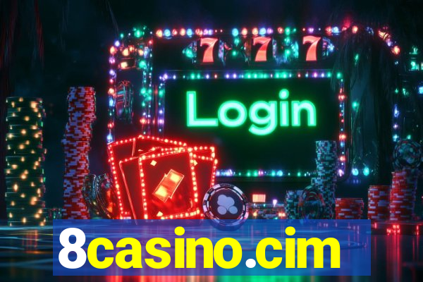 8casino.cim