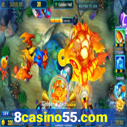 8casino55.com