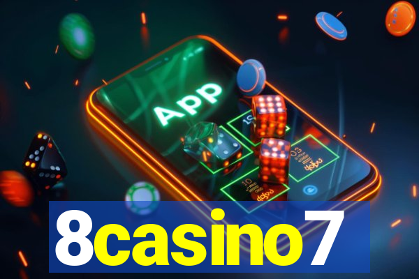 8casino7