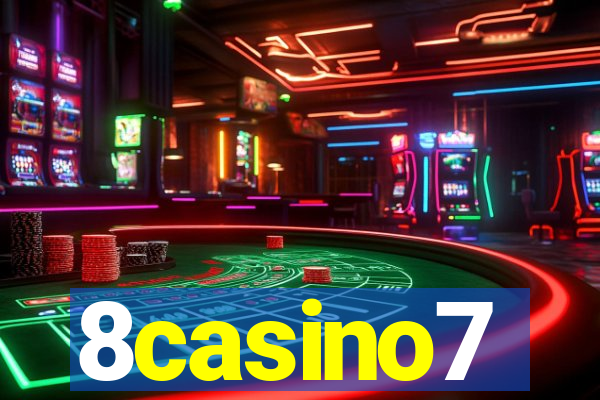8casino7