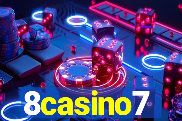 8casino7