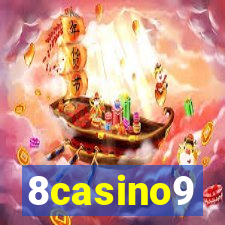 8casino9