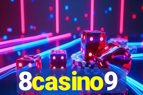 8casino9