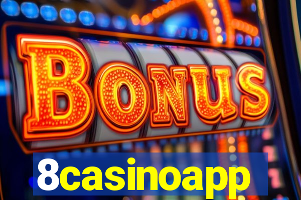 8casinoapp