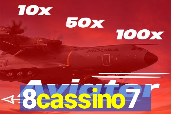 8cassino7