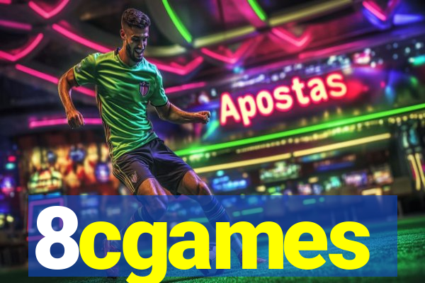 8cgames