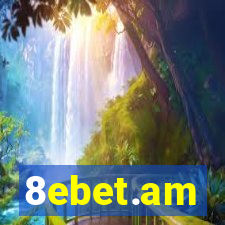 8ebet.am