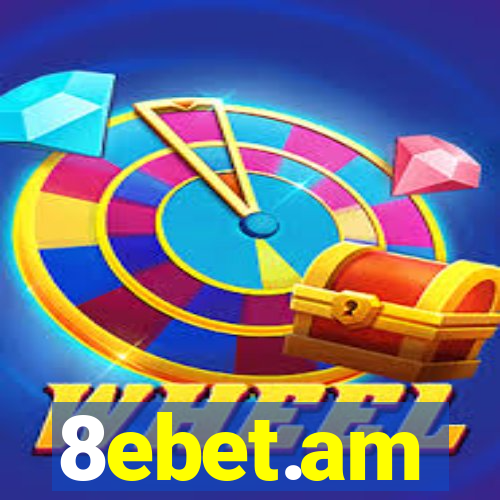 8ebet.am