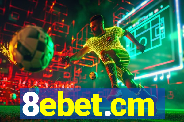 8ebet.cm