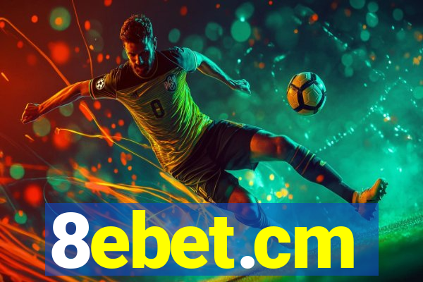 8ebet.cm