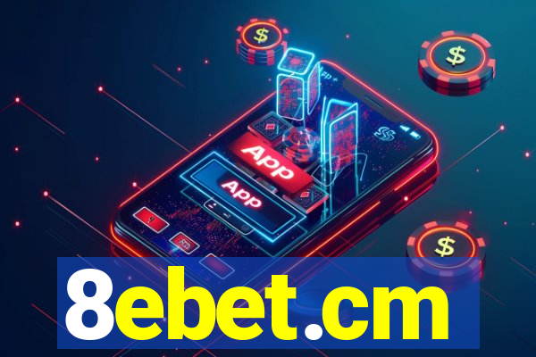8ebet.cm