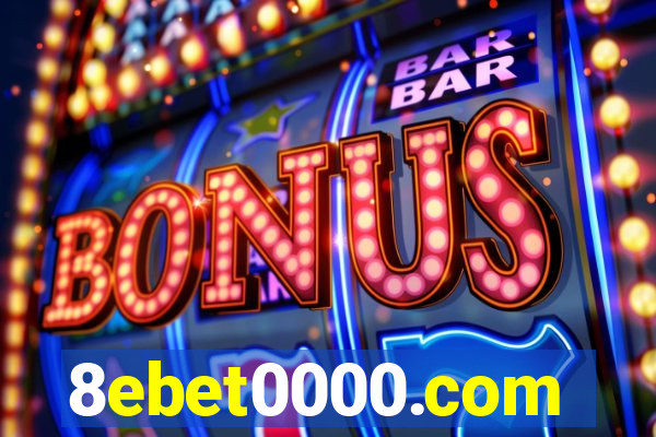 8ebet0000.com