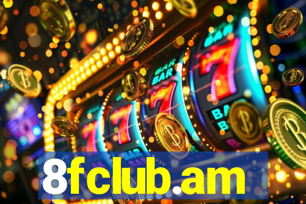 8fclub.am