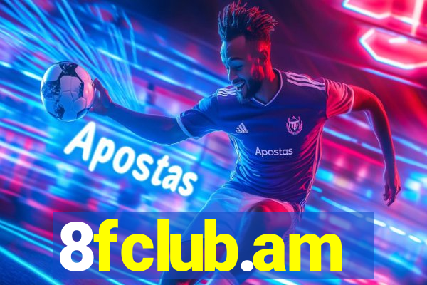 8fclub.am