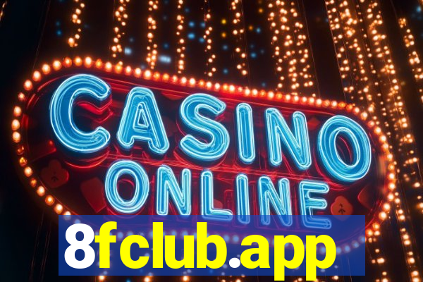 8fclub.app