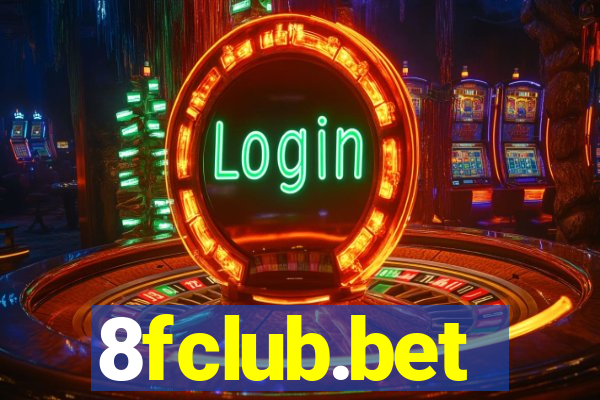 8fclub.bet