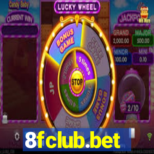 8fclub.bet