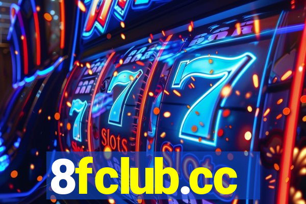 8fclub.cc