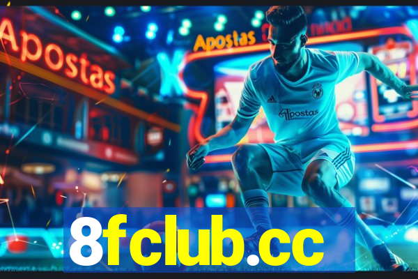 8fclub.cc