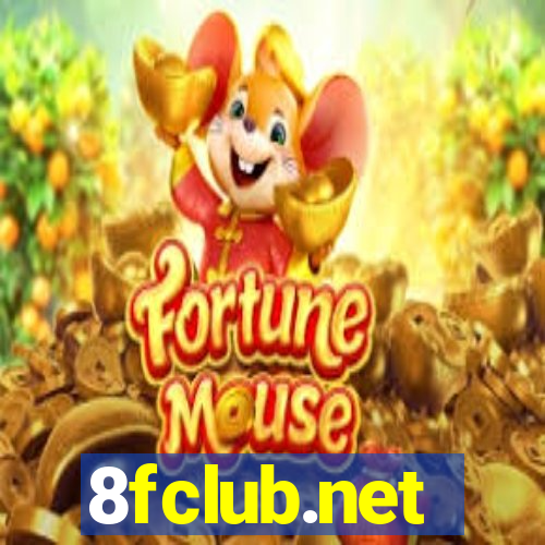 8fclub.net