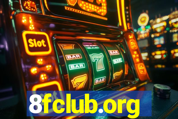 8fclub.org