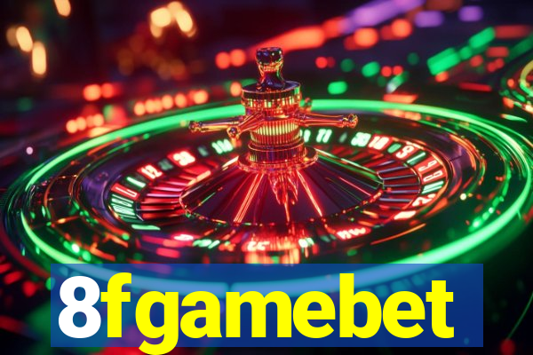 8fgamebet