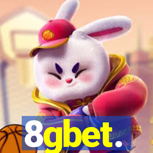 8gbet.