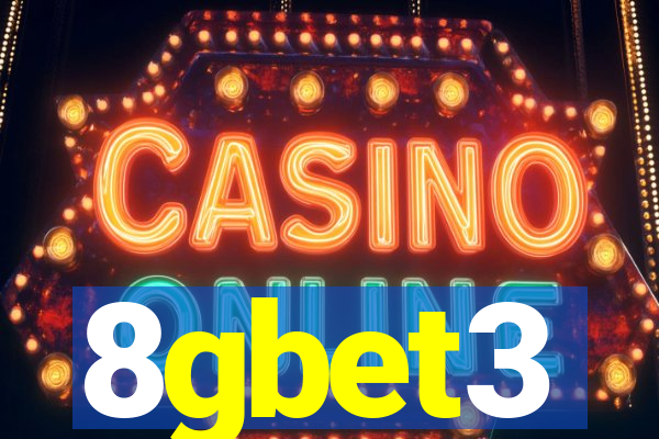 8gbet3