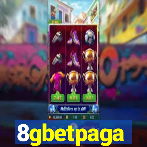 8gbetpaga