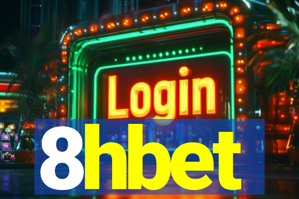 8hbet