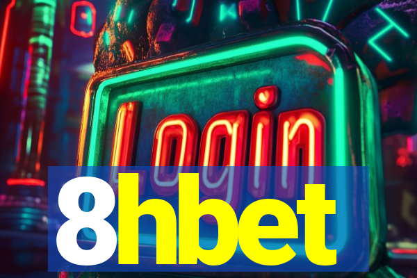 8hbet