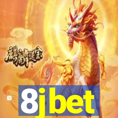 8jbet