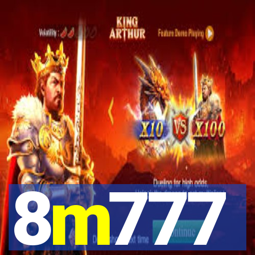 8m777