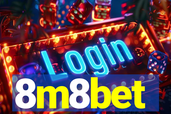 8m8bet