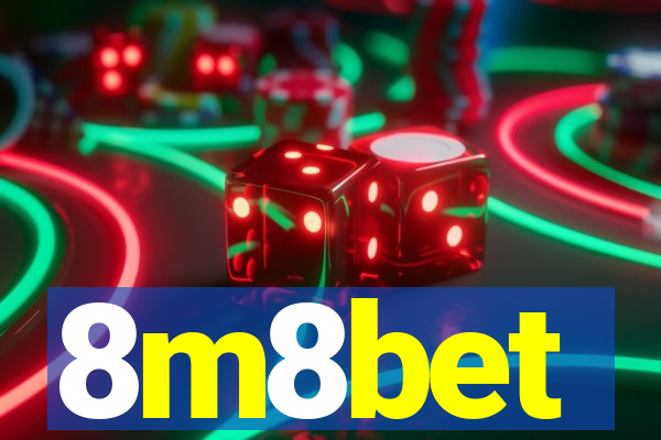 8m8bet