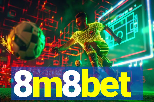 8m8bet