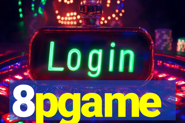 8pgame