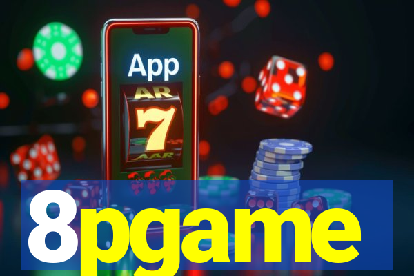 8pgame