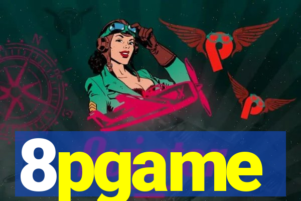 8pgame